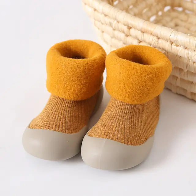 Barefoot Sock Shoes