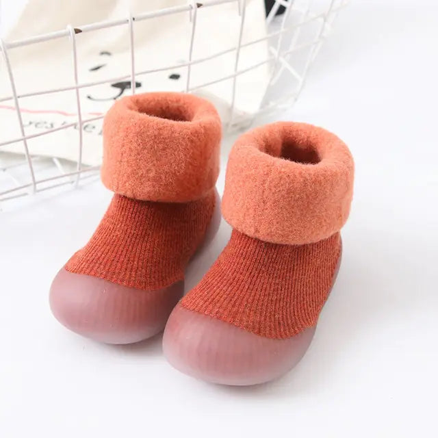 Barefoot Sock Shoes