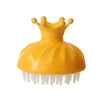 Bath Cap & Brush