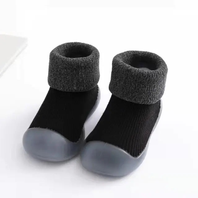 Barefoot Sock Shoes