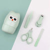 Baby Nail Clipper Set