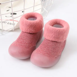 Barefoot Sock Shoes