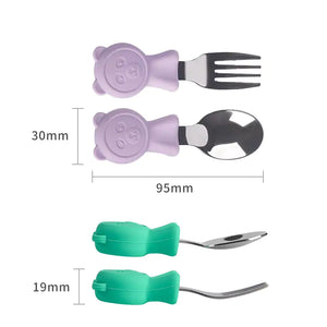 Kids Cutlery Set