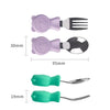 Kids Cutlery Set