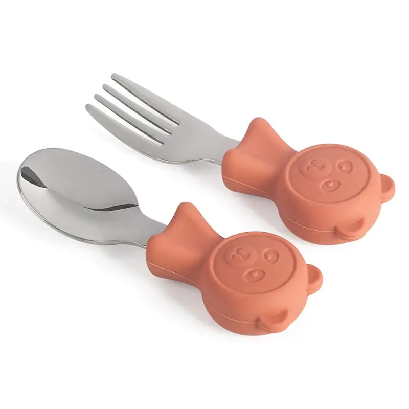 Kids Cutlery Set