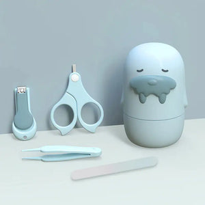 Baby Nail Clipper Set