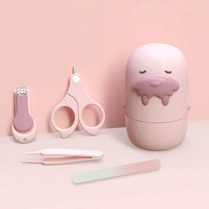 Baby Nail Clipper Set