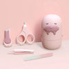 Baby Nail Clipper Set