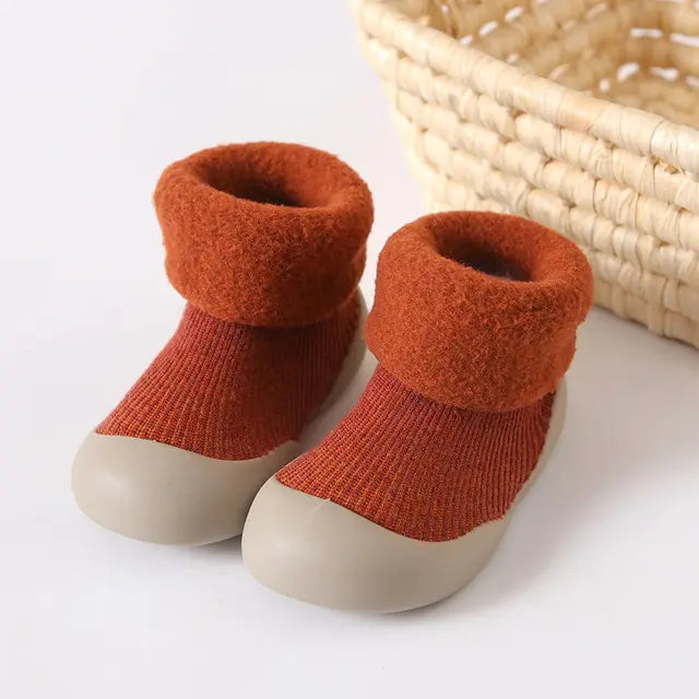 Barefoot Sock Shoes