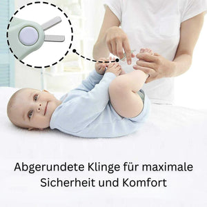 Baby Nail Clipper Set