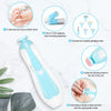 Electric Baby Nail Filer