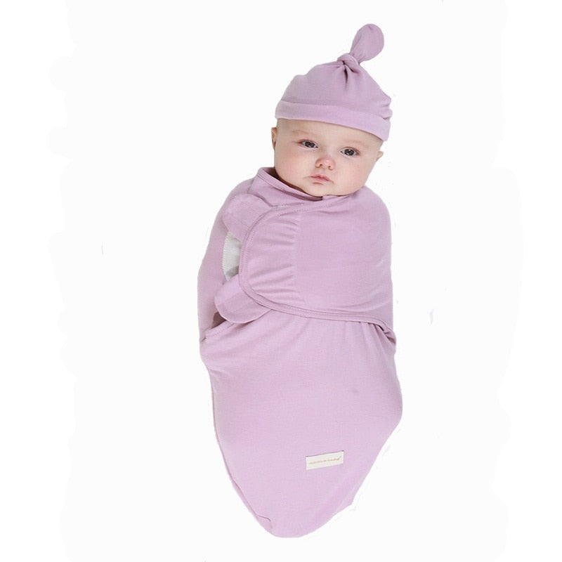 Baby Sleeper Swaddle Blanket